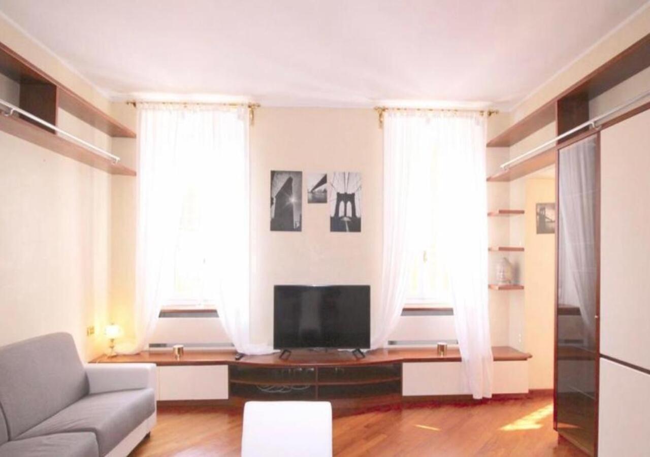 Trevi Nice Holiday - Luxury Apartment Roma Dış mekan fotoğraf
