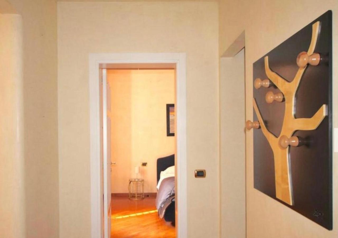 Trevi Nice Holiday - Luxury Apartment Roma Dış mekan fotoğraf