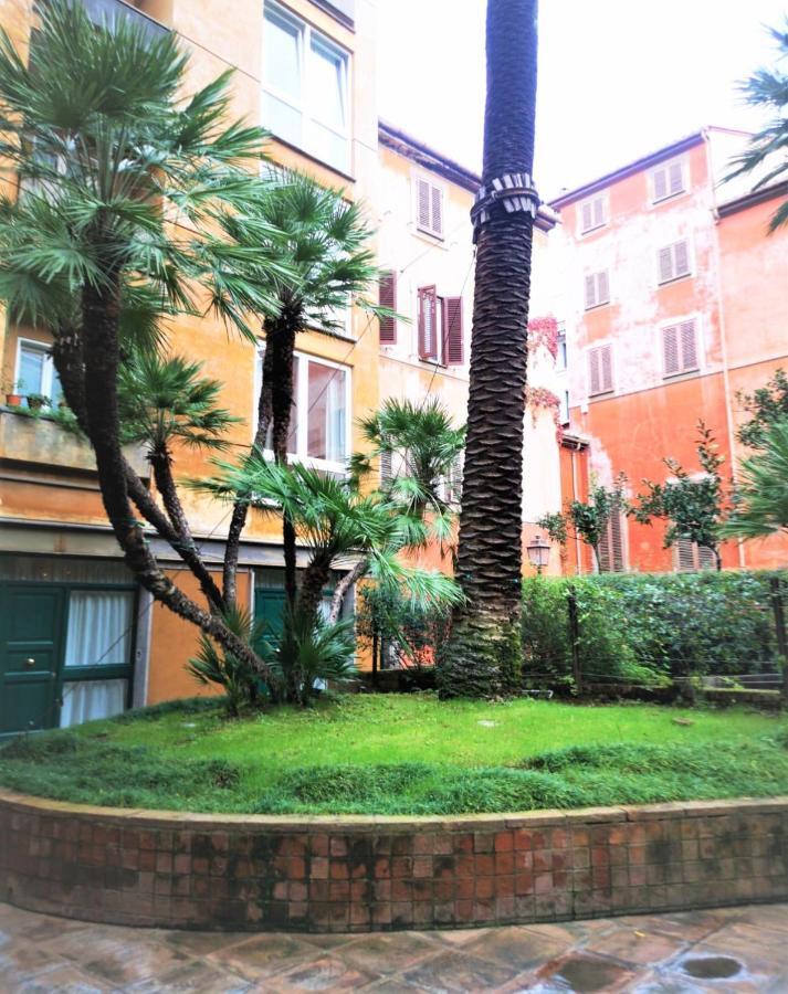 Trevi Nice Holiday - Luxury Apartment Roma Dış mekan fotoğraf