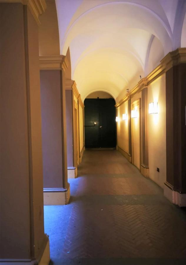 Trevi Nice Holiday - Luxury Apartment Roma Dış mekan fotoğraf